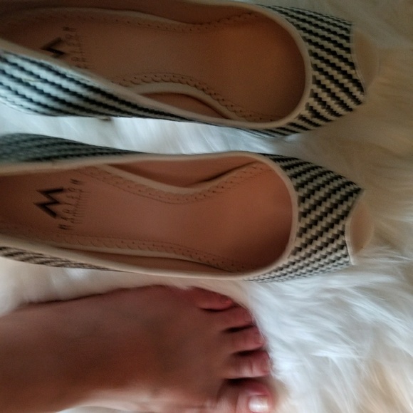 Open toe high heels - Picture 4 of 4